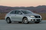 Suzuki Kizashi 2010 года